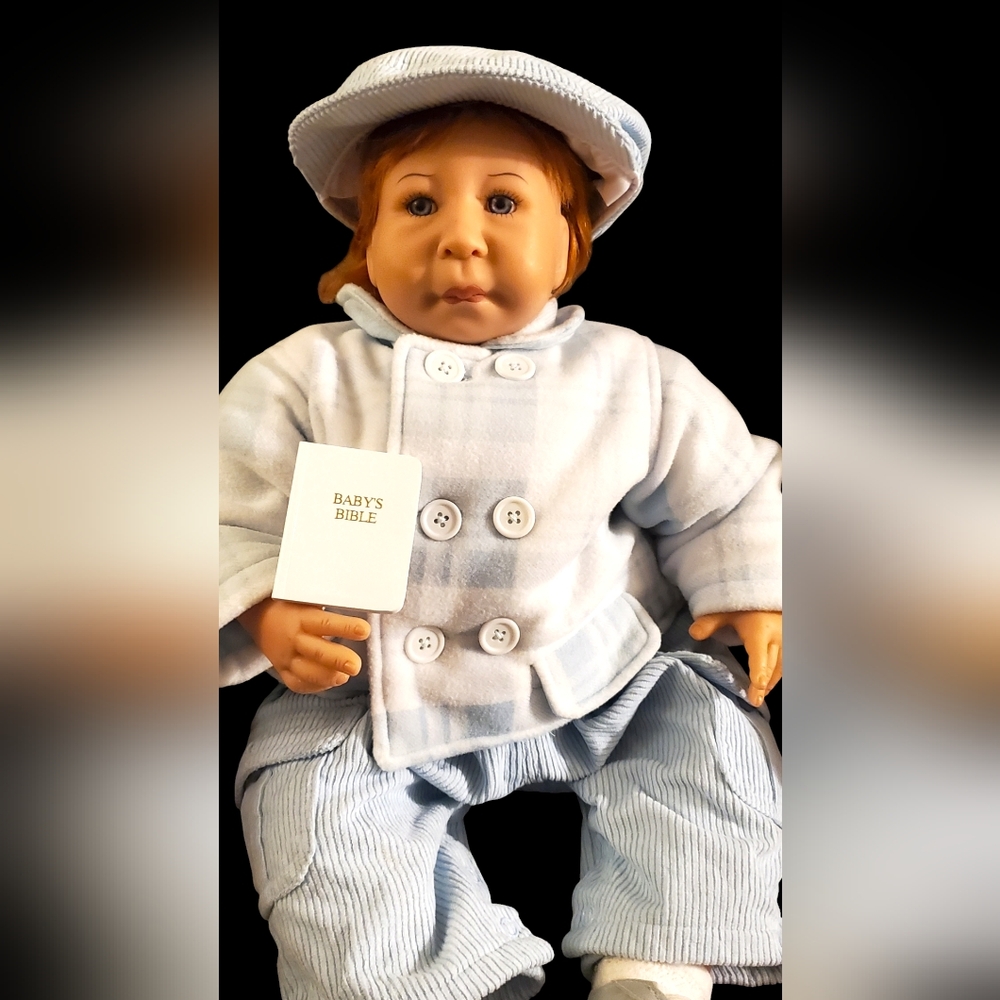 Lee Middleton BUBBA BOW WOW